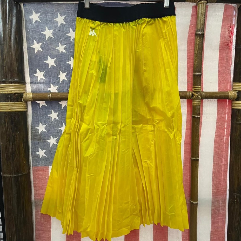 NEW KONTROLL by KAPPA skirt